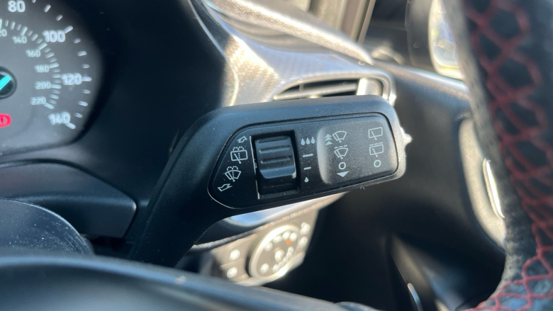 Ford Fiesta 1.0 EcoBoost Hybrid mHEV 125 ST-Line Edition 5dr Petrol Hatchback